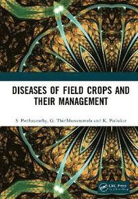 bokomslag Diseases of Field Crops and their Management
