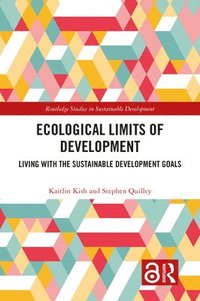 bokomslag Ecological Limits of Development