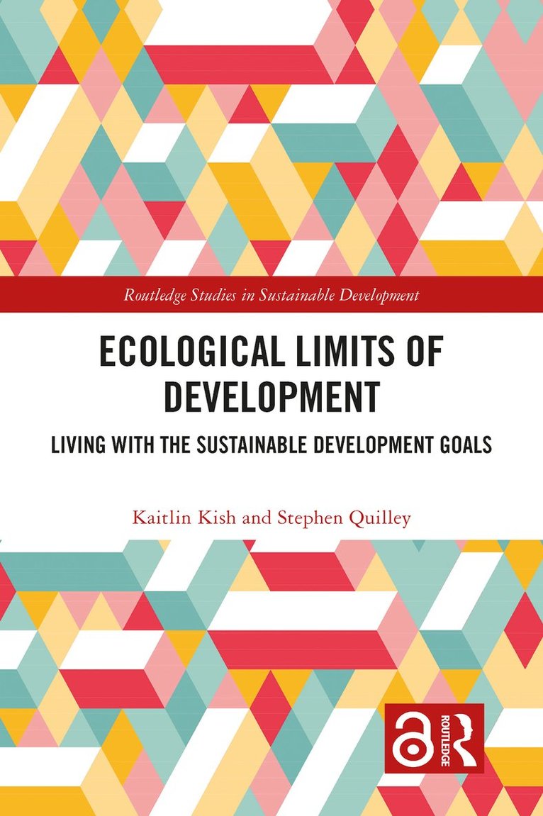 Ecological Limits of Development 1