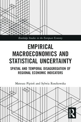 bokomslag Empirical Macroeconomics and Statistical Uncertainty