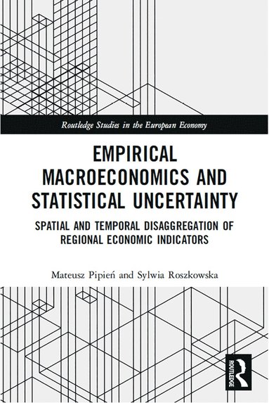 bokomslag Empirical Macroeconomics and Statistical Uncertainty