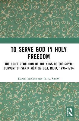 To Serve God in Holy Freedom 1