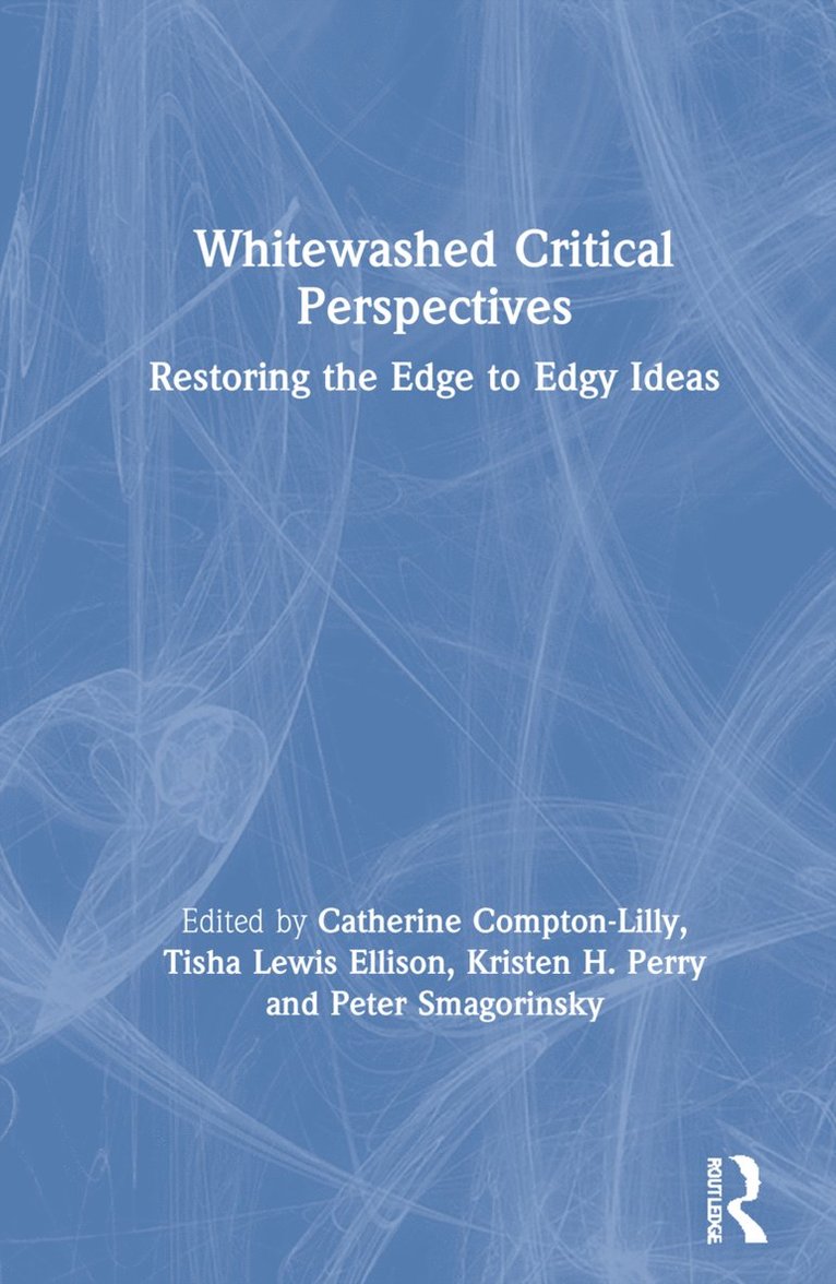 Whitewashed Critical Perspectives 1