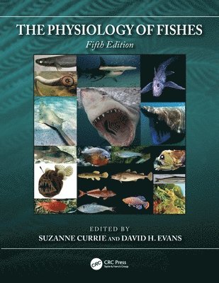 The Physiology of Fishes 1