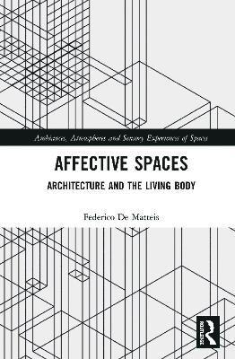 bokomslag Affective Spaces