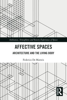 bokomslag Affective Spaces