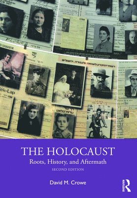 The Holocaust 1