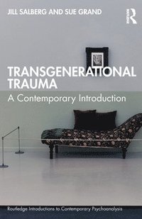 bokomslag Transgenerational Trauma