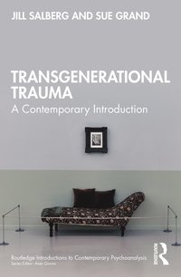 bokomslag Transgenerational Trauma