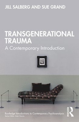 Transgenerational Trauma 1