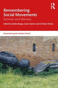 bokomslag Remembering Social Movements