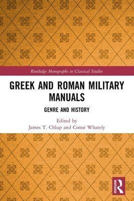 Greek and Roman Military Manuals 1