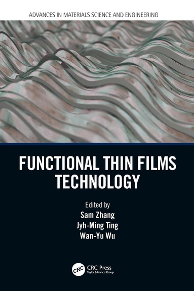 Sam Zhang, Jyh-Ming Ting, Wan-Yu Wu - Functional Thin Films Technology, Inbunden