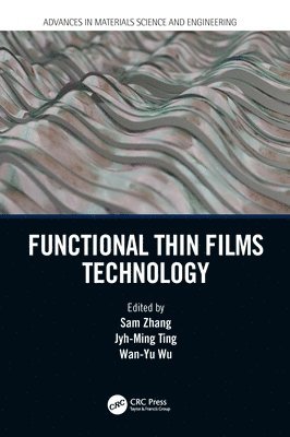 Functional Thin Films Technology 1