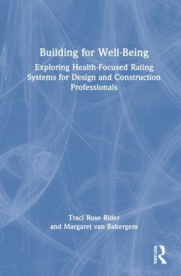Building for Well-Being 1