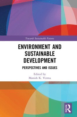 Environment and Sustainable Development 1