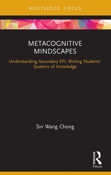 Sin Wang Chong - Metacognitive Mindscapes, Häftad
