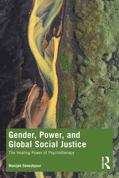 bokomslag Gender, Power, and Global Social Justice