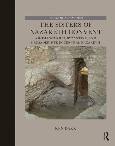 bokomslag Sisters of Nazareth Convent