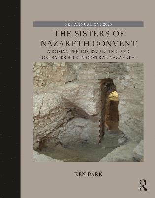 The Sisters of Nazareth Convent 1