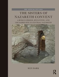 bokomslag The Sisters of Nazareth Convent