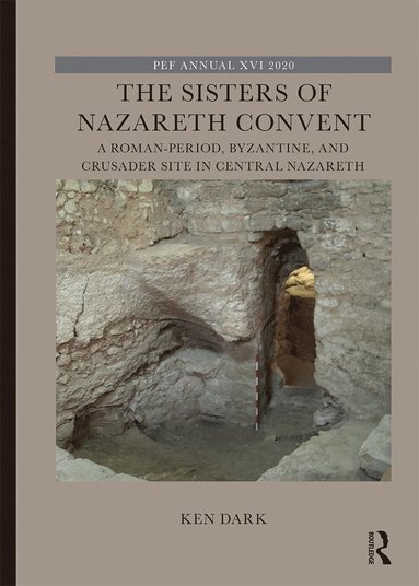 bokomslag Sisters of Nazareth Convent