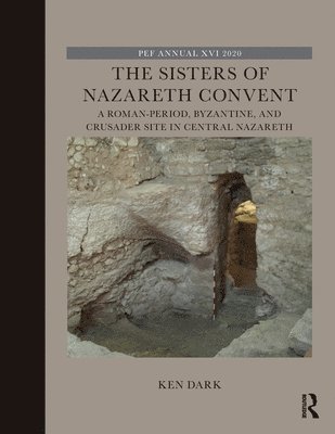 The Sisters of Nazareth Convent 1