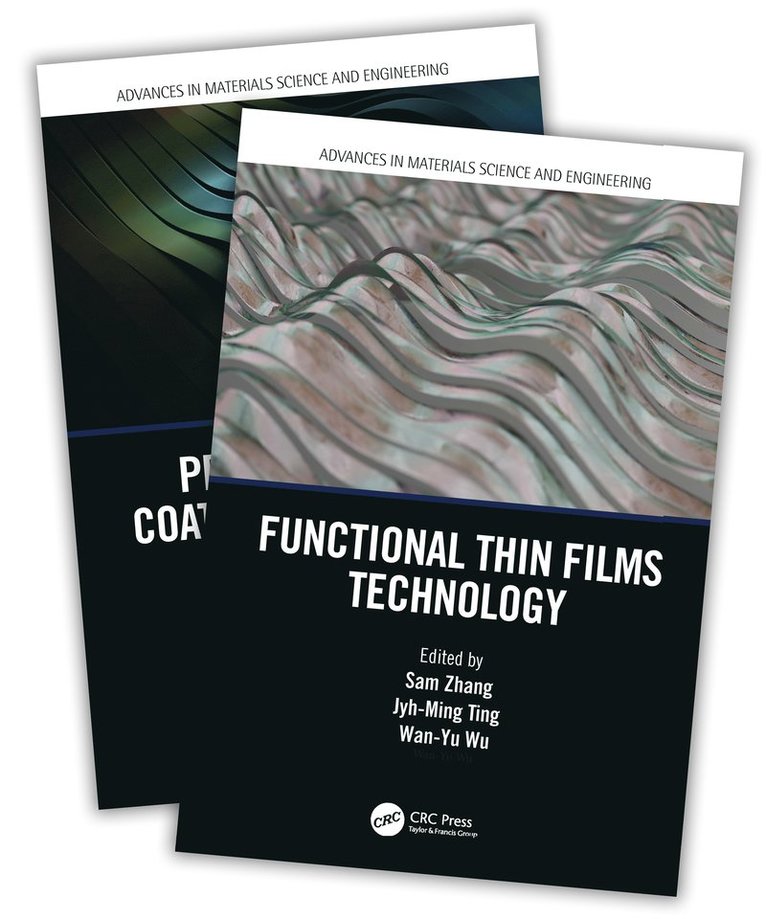 Protective Thin Coatings and Functional Thin Films Technology 1