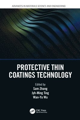 bokomslag Protective Thin Coatings Technology