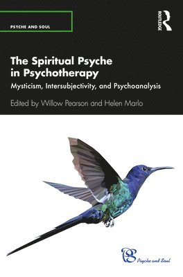 Spiritual Psyche in Psychotherapy