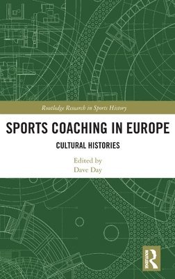 Sports Coaching in Europe 1