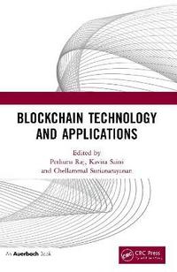 bokomslag Blockchain Technology and Applications