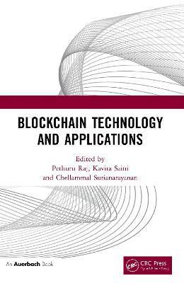 Blockchain Technology and Applications 1