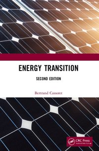 bokomslag Energy Transition