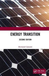 bokomslag Energy Transition