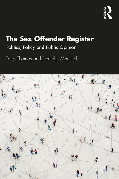 Terry Thomas, Daniel Marshall - Sex Offender Register, Häftad