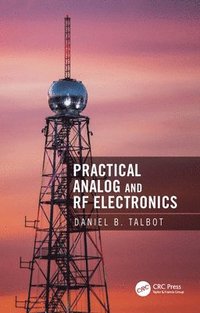 bokomslag Practical Analog and RF Electronics