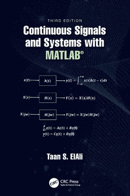 Continuous Signals and Systems with MATLAB 1