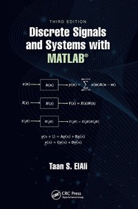 bokomslag Discrete Signals and Systems with MATLAB¿