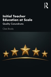 bokomslag Initial Teacher Education at Scale