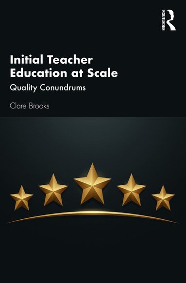 bokomslag Initial Teacher Education at Scale