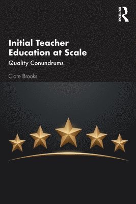 Initial Teacher Education at Scale 1