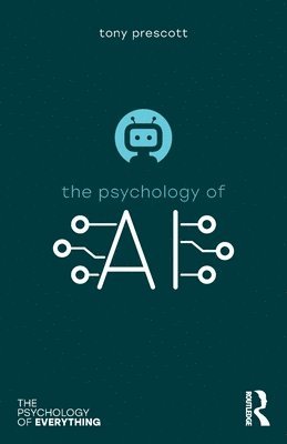 The Psychology of Artificial Intelligence 1