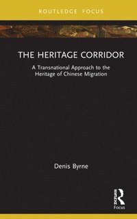 bokomslag The Heritage Corridor