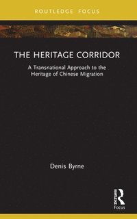 bokomslag Heritage Corridor