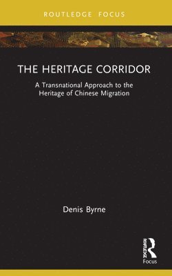 The Heritage Corridor 1