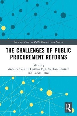 The Challenges of Public Procurement Reforms 1
