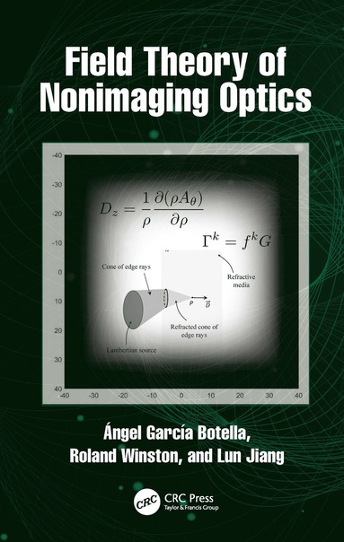 bokomslag Field Theory of Nonimaging Optics