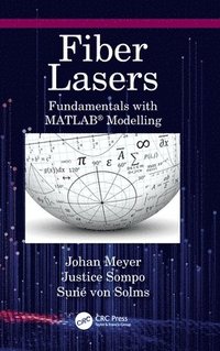 bokomslag Fiber Lasers