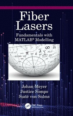 bokomslag Fiber Lasers
